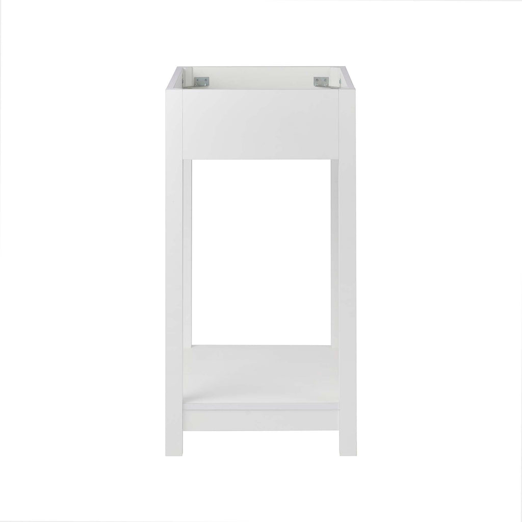Altura Bathroom Cabinet Basin Not Included