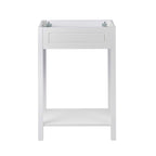 Altura Bathroom Cabinet Basin Not Included