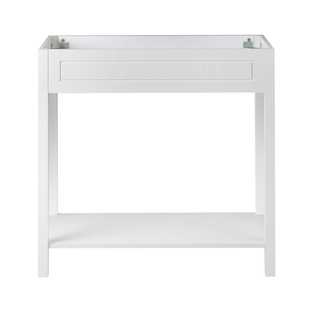Altura Bathroom Cabinet Basin Not Included