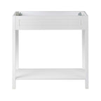 Altura Bathroom Cabinet Basin Not Included