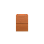 Scenic Wall-Mount Bathroom Cabinet Basin Not Included