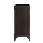 Steamforge Bathroom Cabinet Basin Not Included