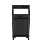 Steamforge Bathroom Cabinet Basin Not Included