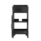 Steamforge Bathroom Cabinet Basin Not Included