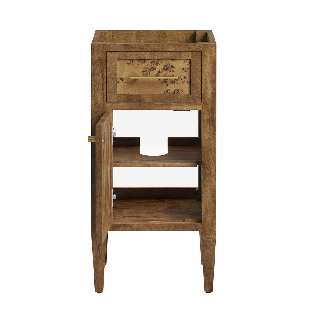 Elysian Bathroom Cabinet Basin Not Included