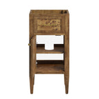 Elysian Bathroom Cabinet Basin Not Included