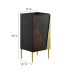 Alchemist Bathroom Cabinet Basin Not Included