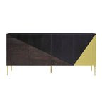 Alchemist Storage Cabinet Sideboard