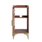 Daylight Bathroom Cabinet Basin Not Included