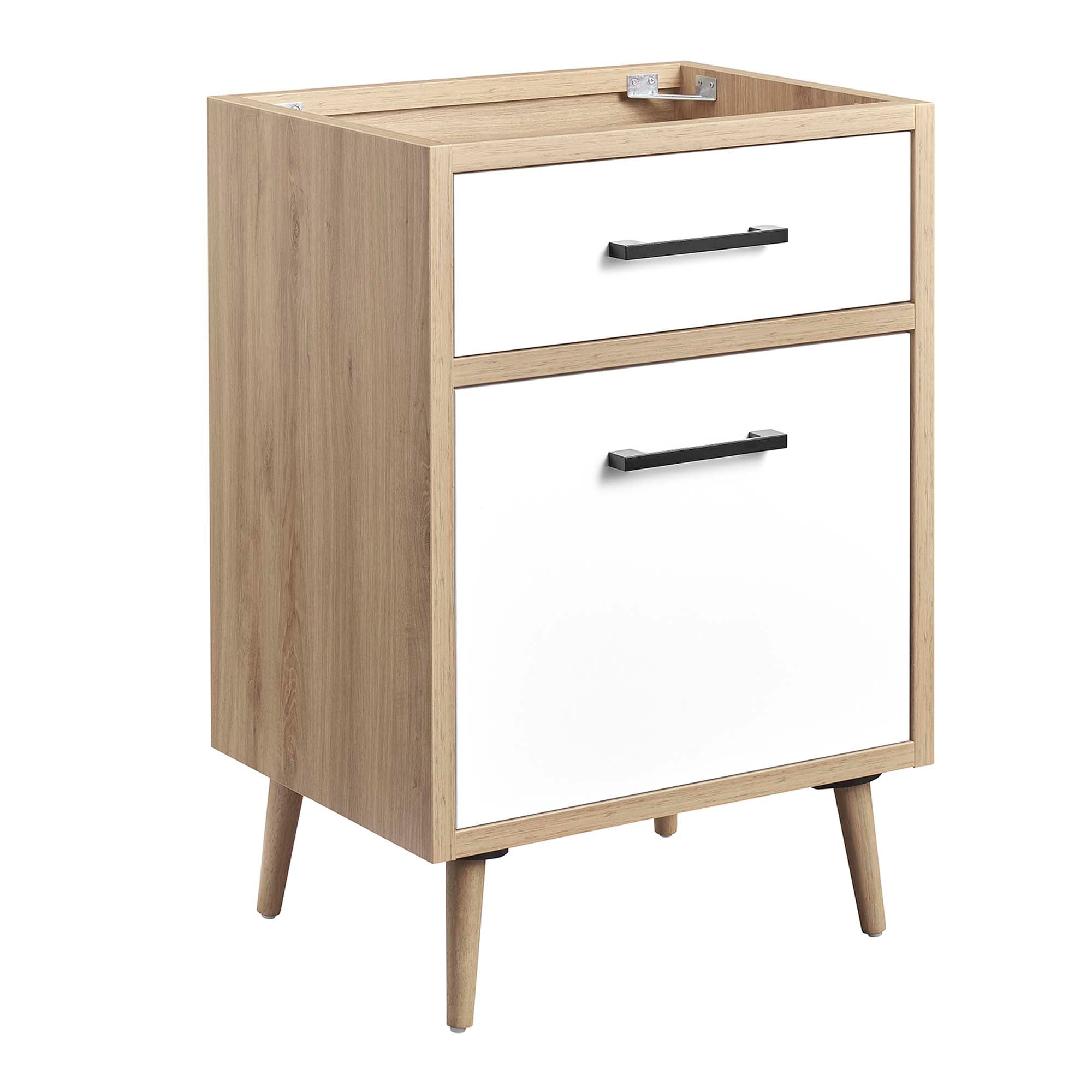 Maverick Bathroom Cabinet Basin Not Included