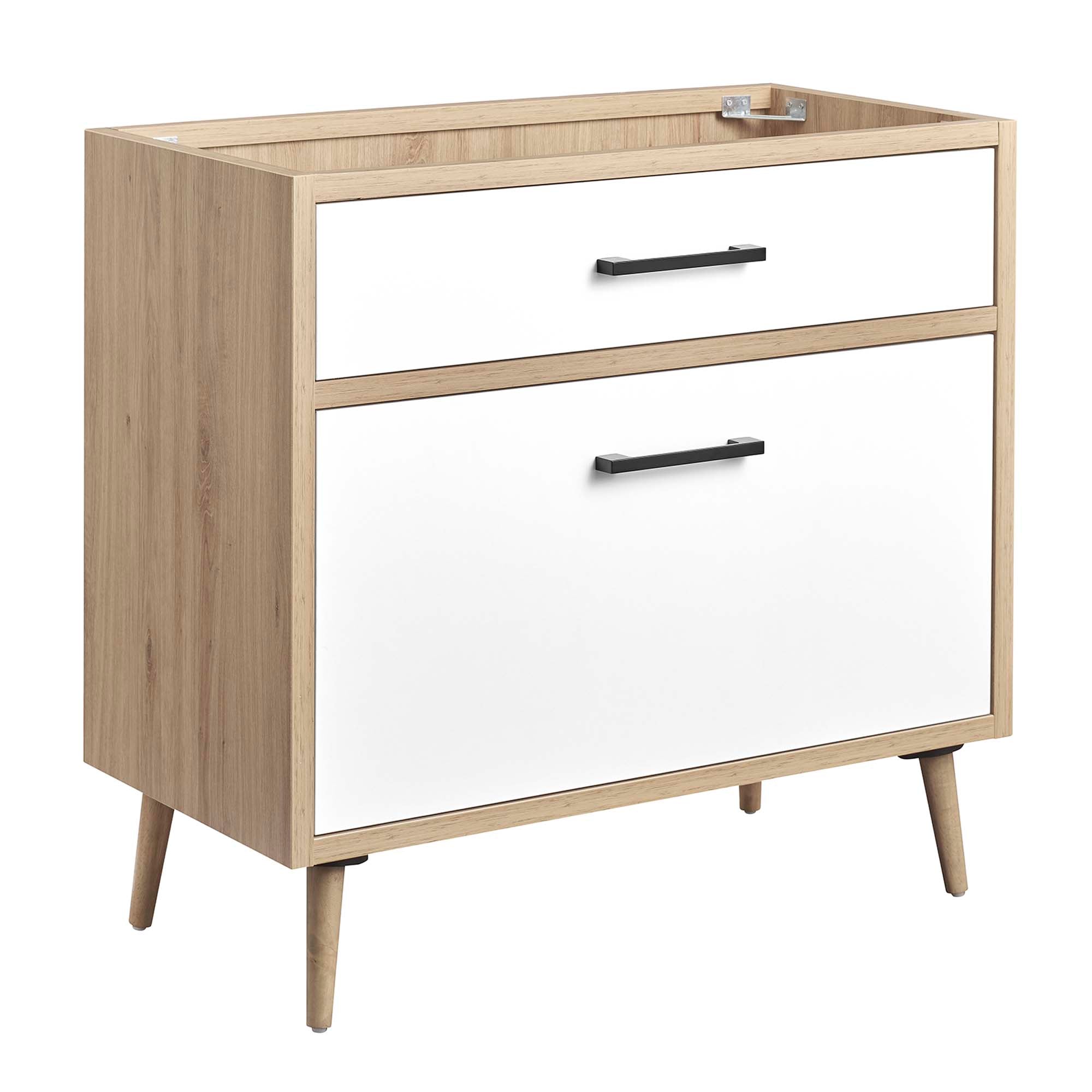 Maverick Bathroom Cabinet Basin Not Included