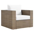 outdoor 4-Piece Outdoor Patio Furniture Set