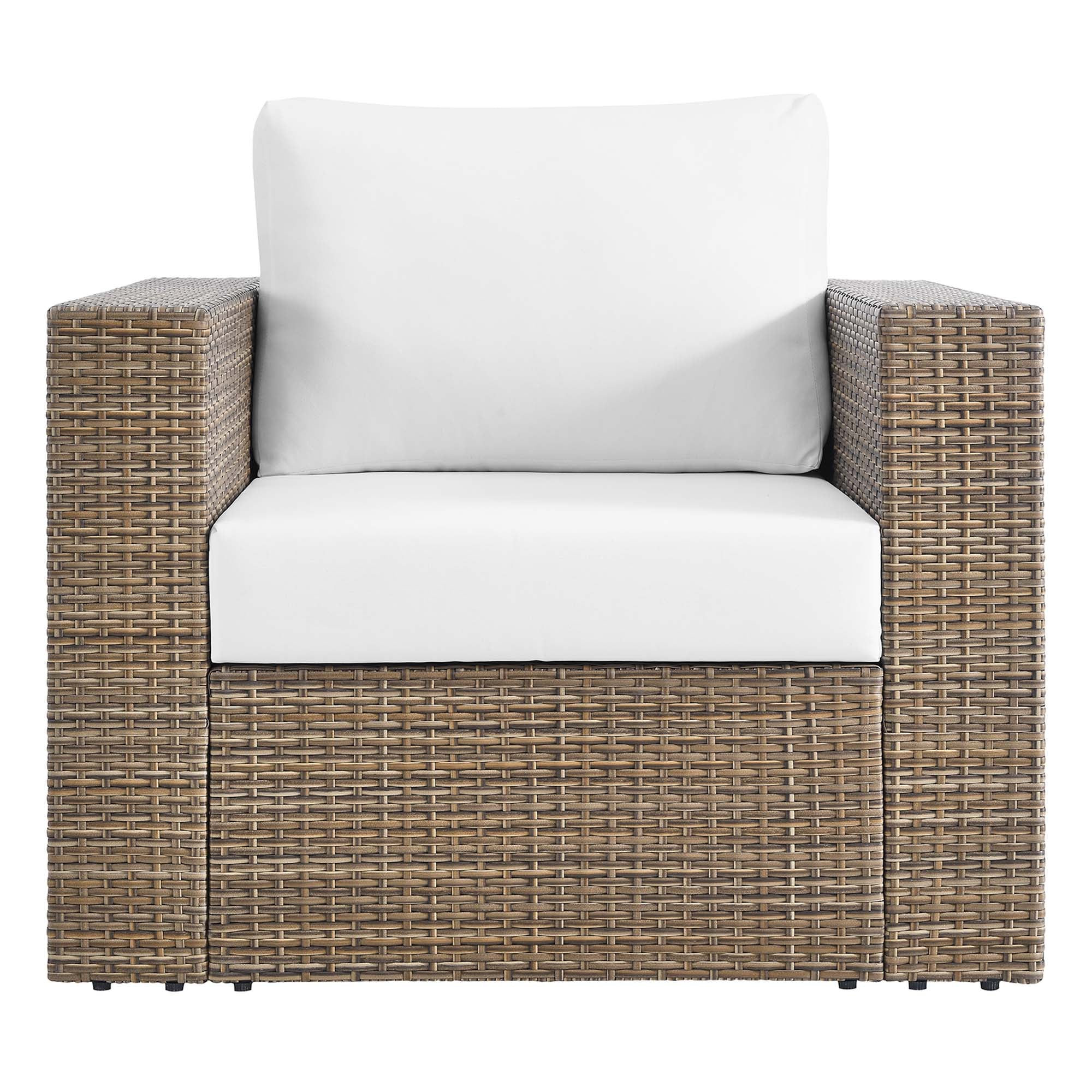 outdoor 4-Piece Outdoor Patio Furniture Set