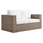 outdoor 4-Piece Outdoor Patio Furniture Set