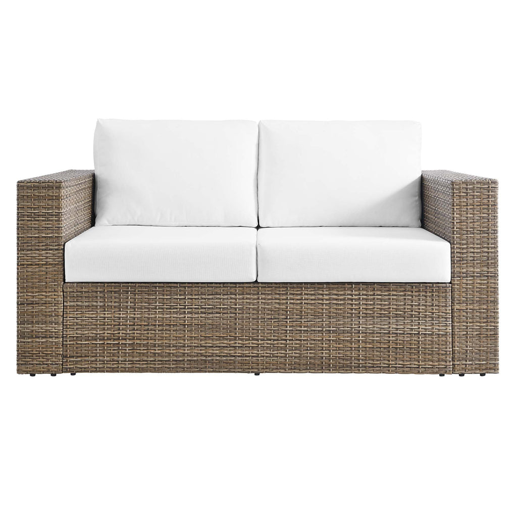 outdoor 4-Piece Outdoor Patio Furniture Set