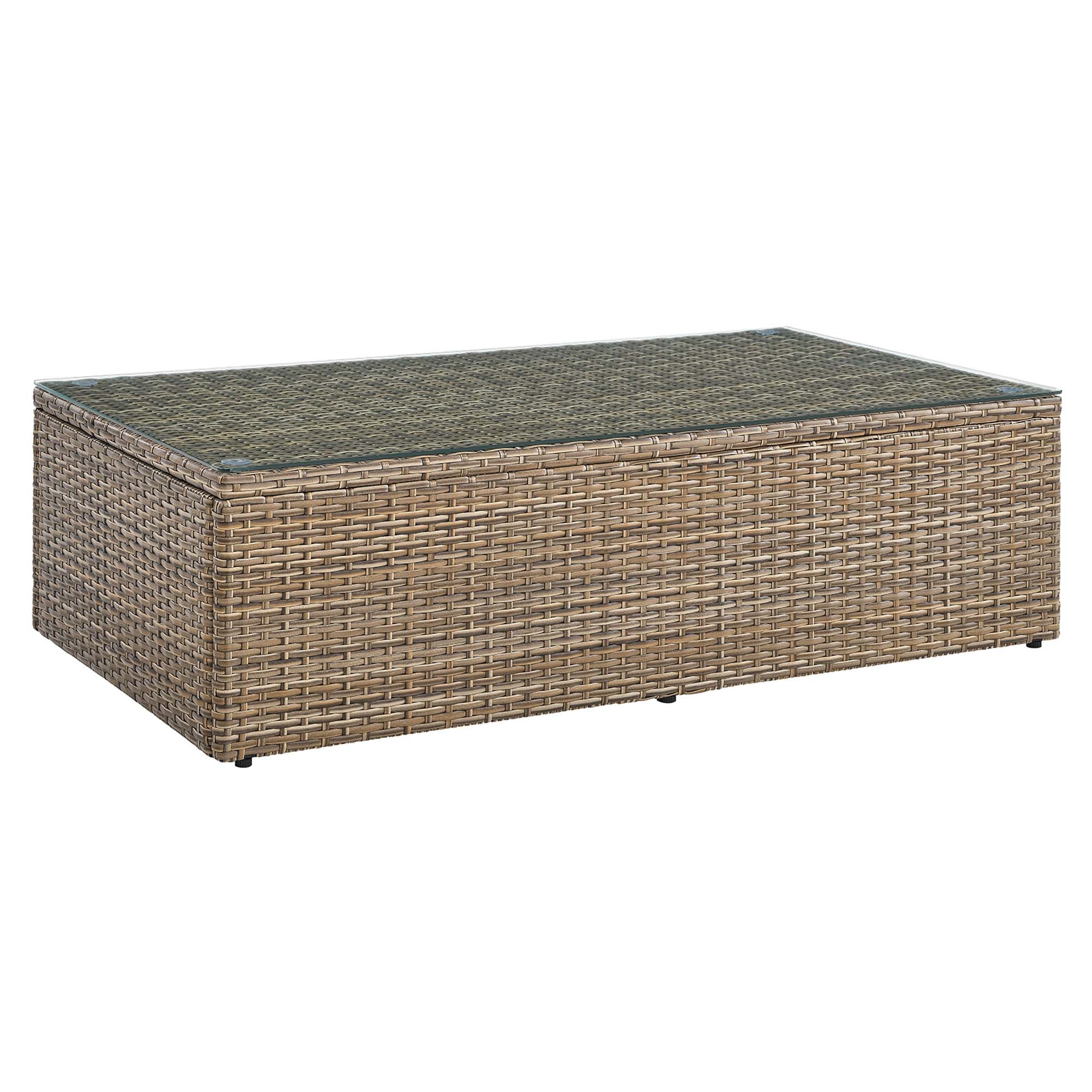 outdoor 5-Piece Outdoor Patio Furniture Set