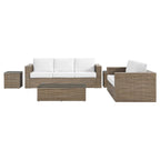 outdoor 5-Piece Outdoor Patio Furniture Set