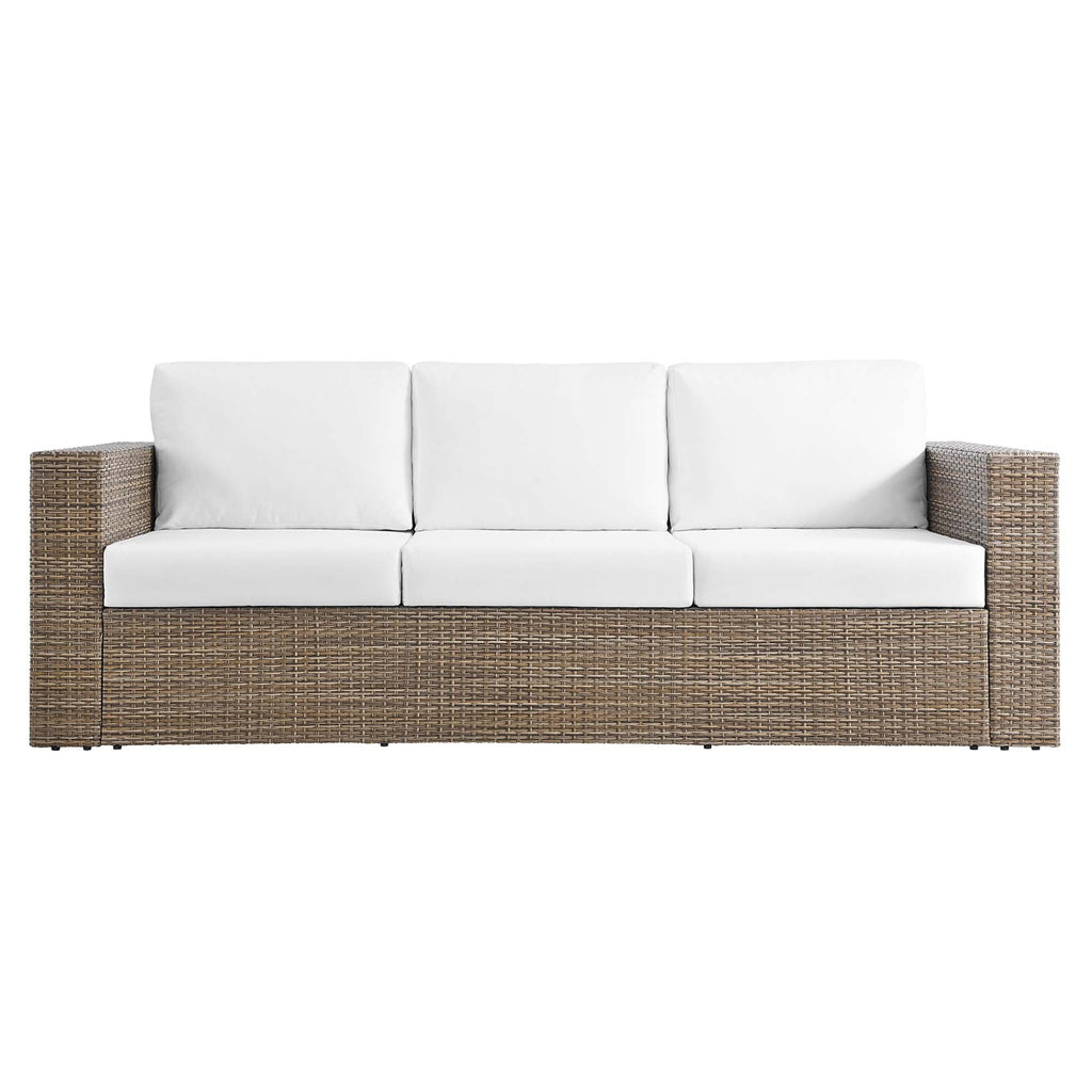 outdoor 5-Piece Outdoor Patio Furniture Set