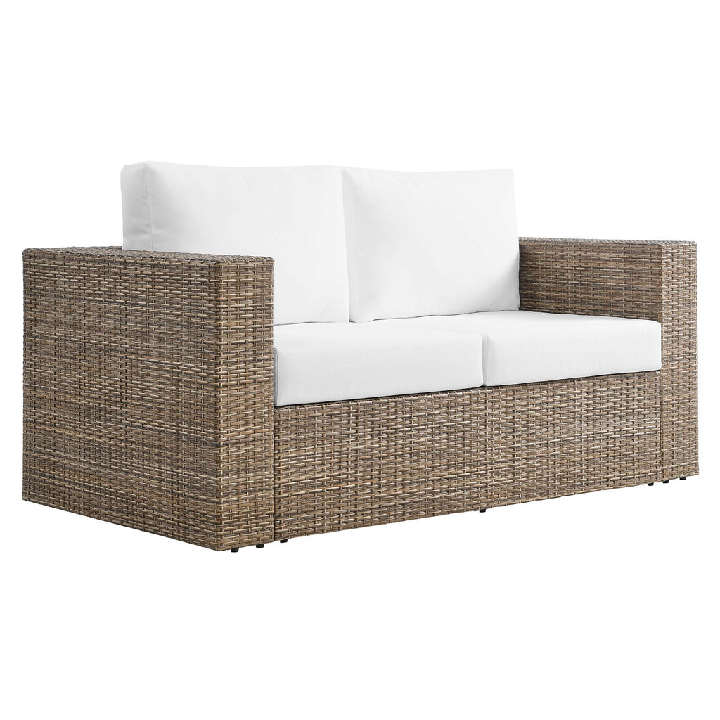 outdoor 5-Piece Outdoor Patio Furniture Set