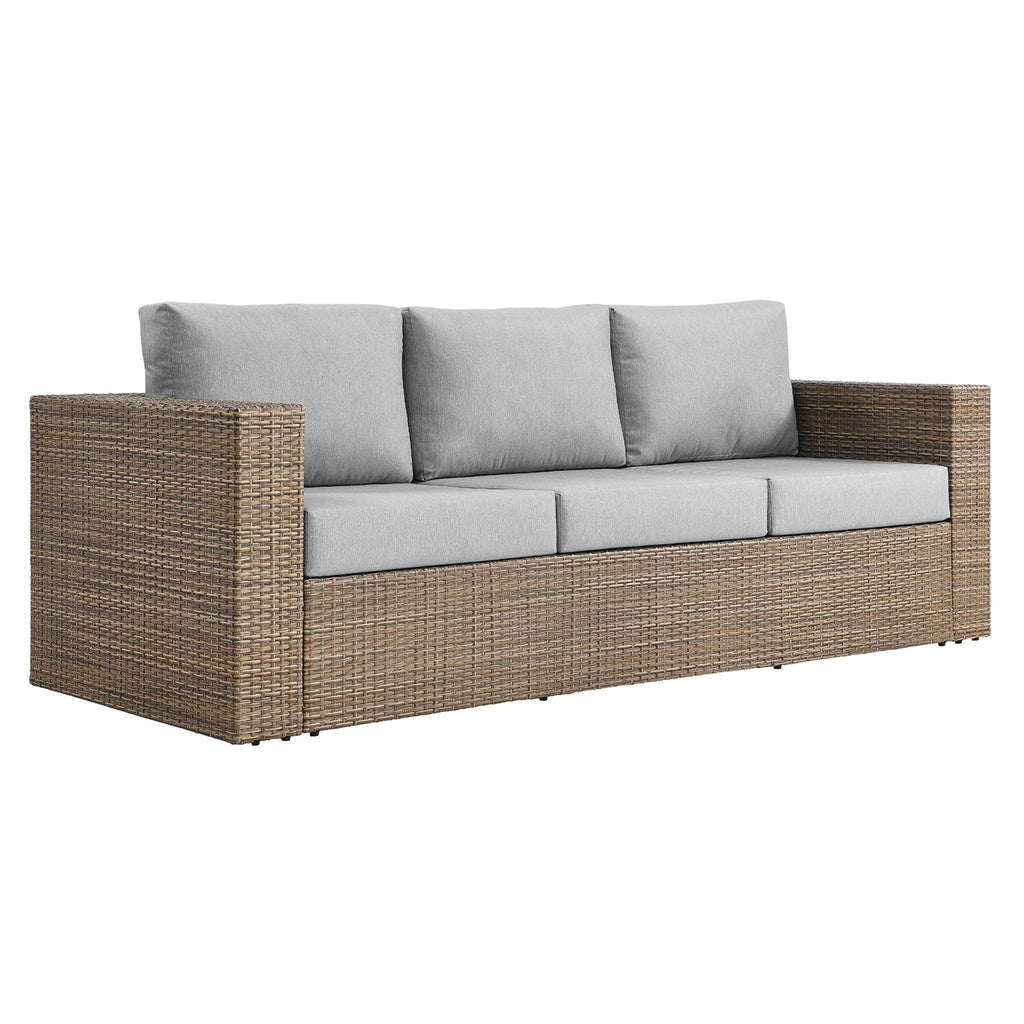 outdoor 2-Piece Outdoor Patio Furniture Set