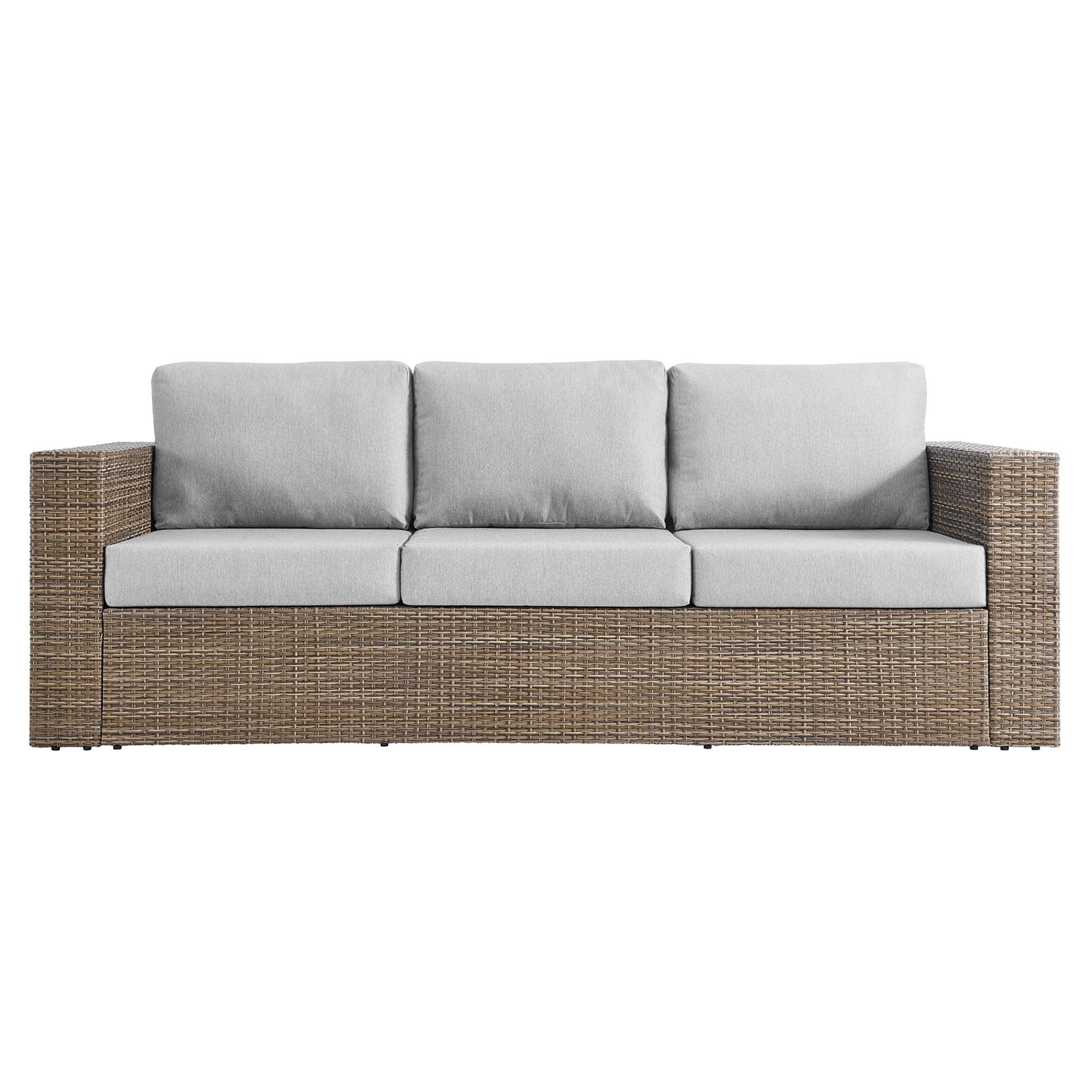 outdoor 2-Piece Outdoor Patio Furniture Set