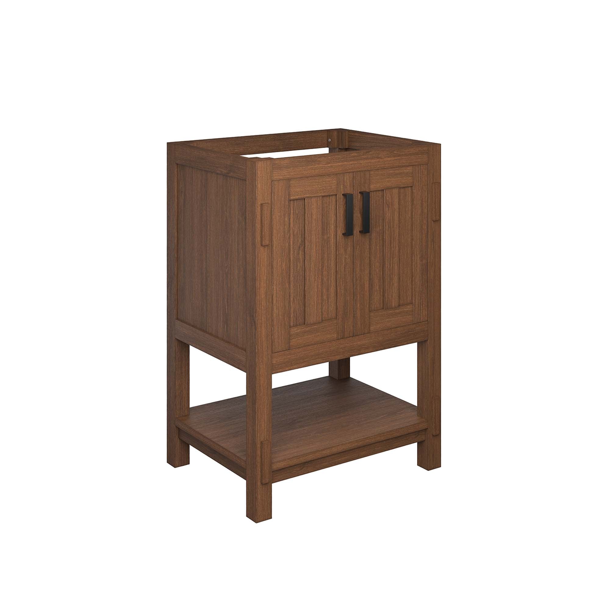 Ashlyn Bathroom Cabinet Basin Not Included