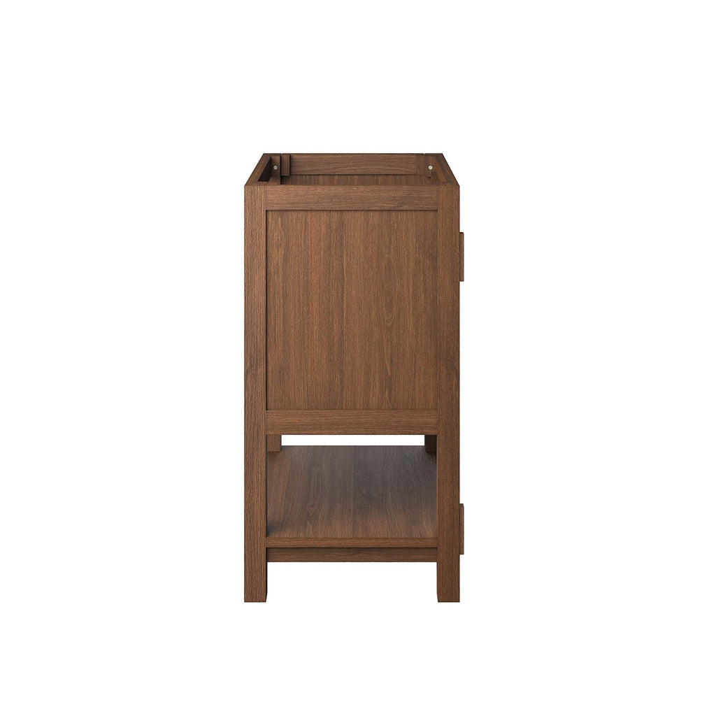 Ashlyn Bathroom Cabinet Basin Not Included
