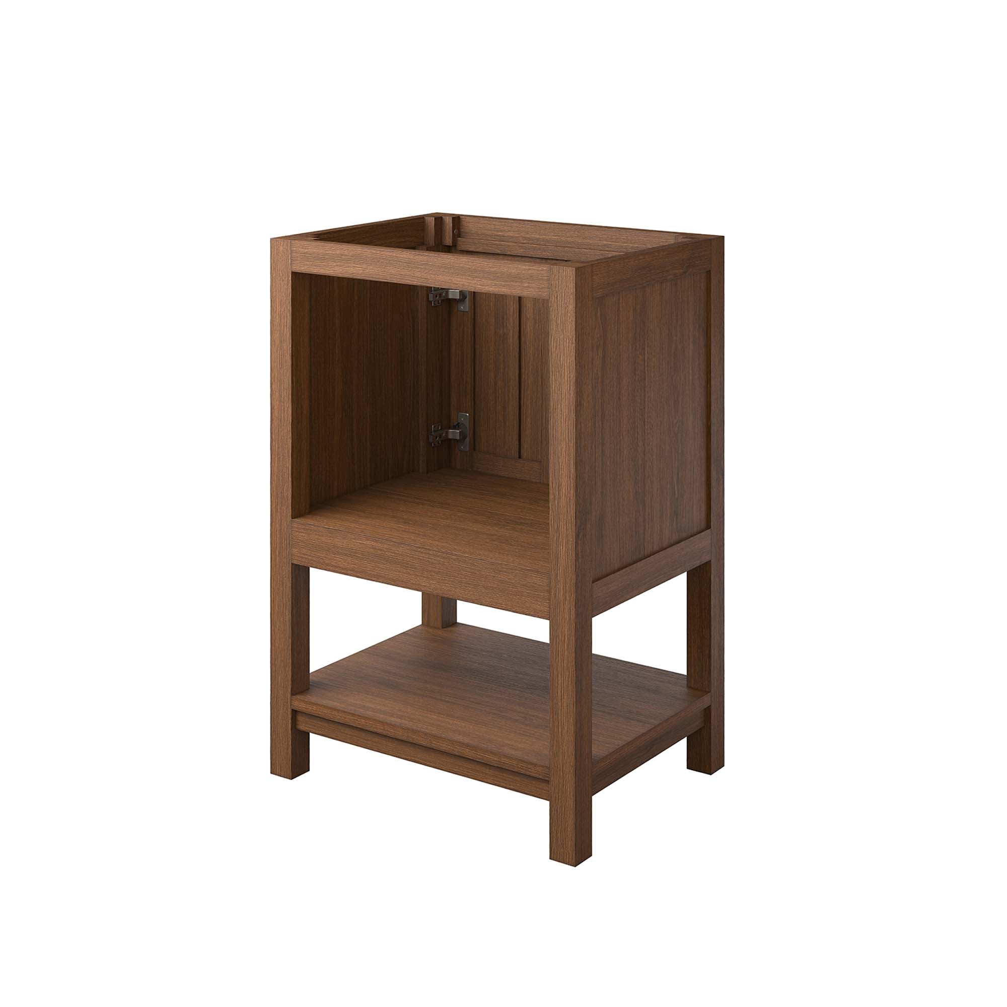 Ashlyn Bathroom Cabinet Basin Not Included