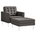 Marin V Accent Chair