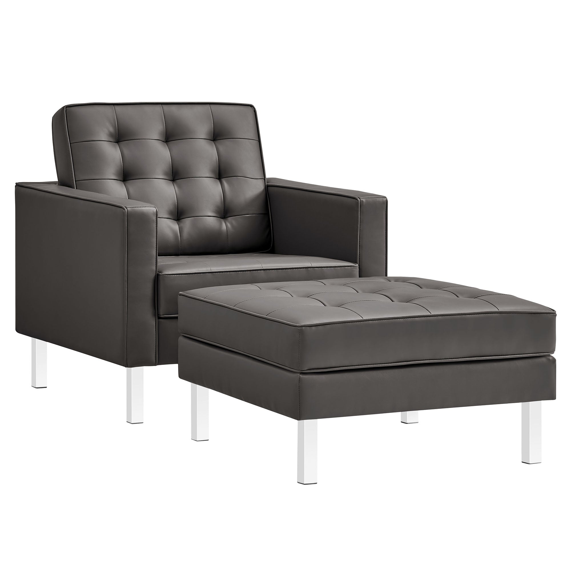 Marin V Accent Chair