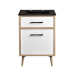 Maverick Bathroom Vanity Basin Included