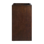 Appia Bathroom Cabinet Basin Not Included