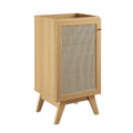 Soma Bathroom Cabinet Basin Not Included - EEI-6585-OAK