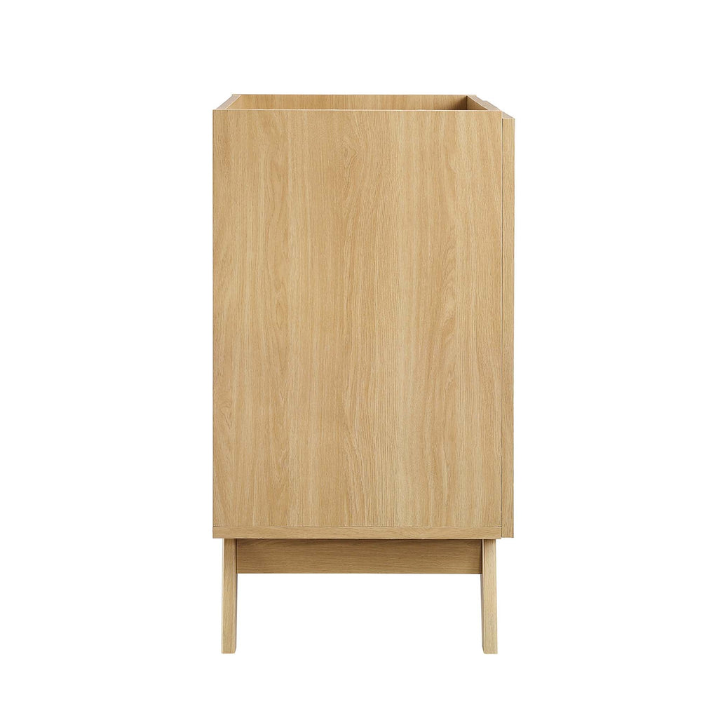 Soma Bathroom Cabinet Basin Not Included