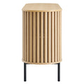 Sonoma Oval Sideboard / Server
