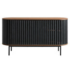 Fortitude 59” Oval Sideboard