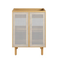 Calla Bathroom Cabinet Basin Not Included