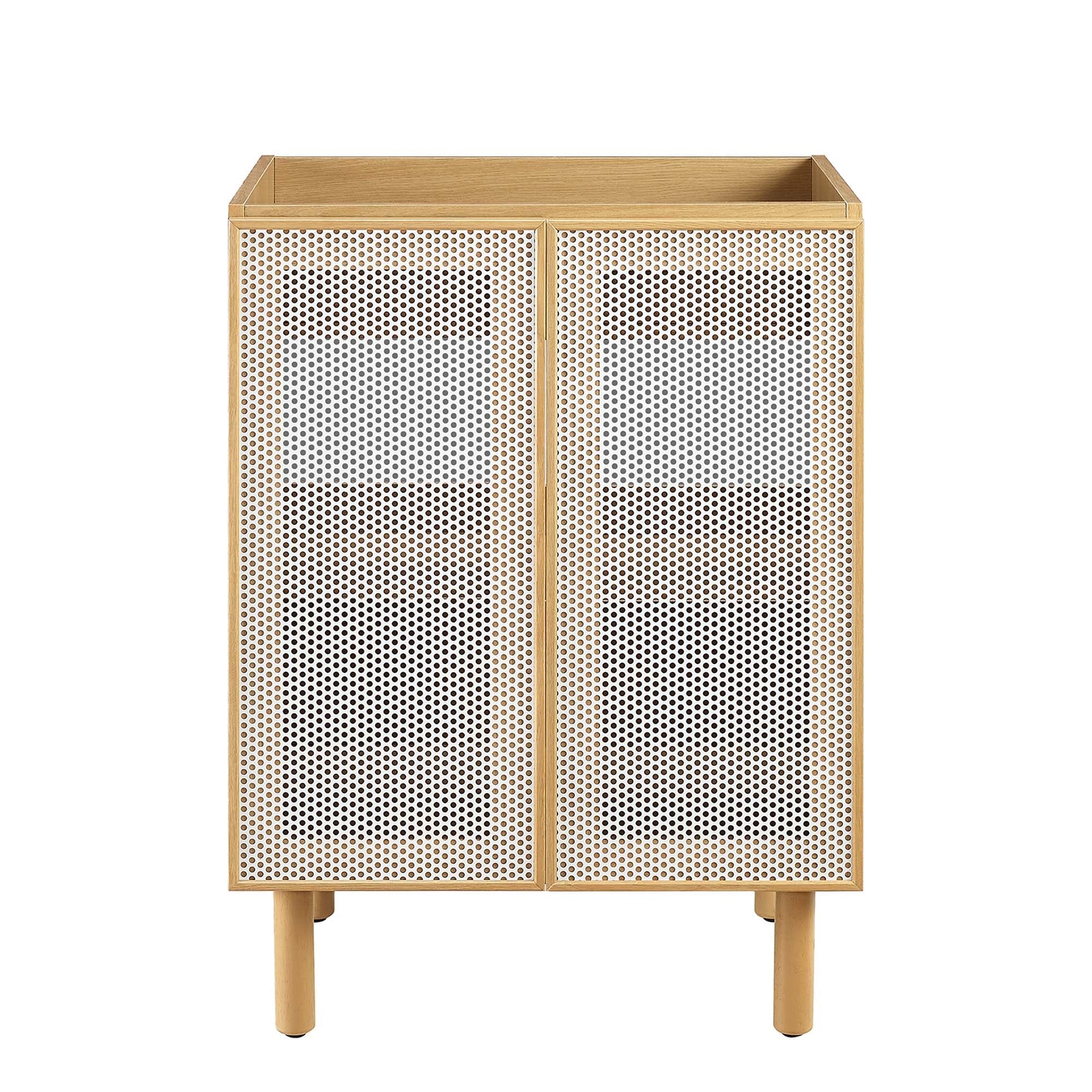 Calla Bathroom Cabinet Basin Not Included