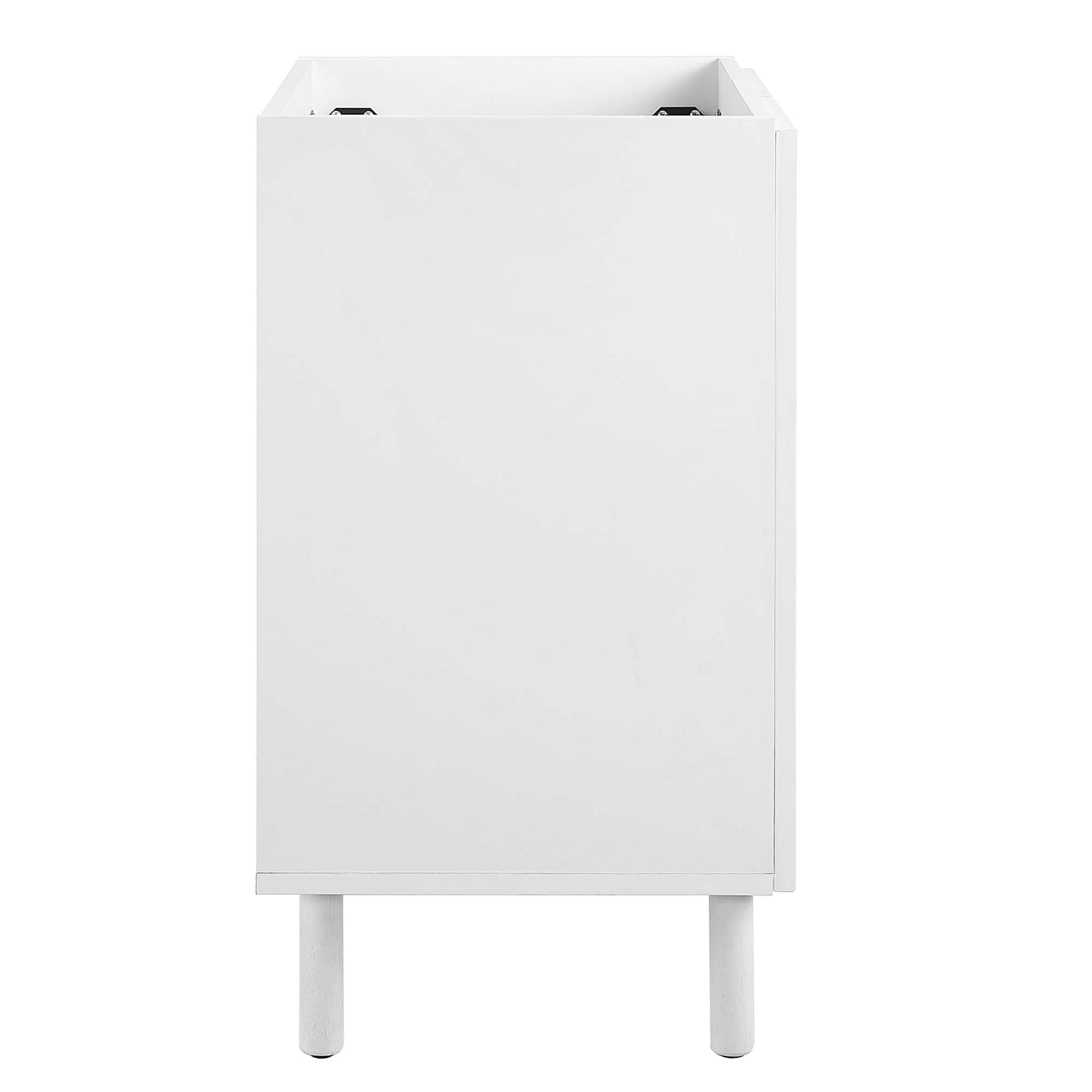 Calla Bathroom Cabinet Basin Not Included