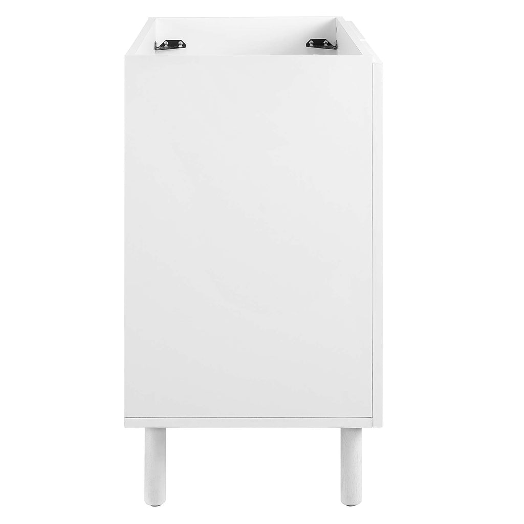 Calla Bathroom Cabinet Basin Not Included