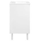Calla Bathroom Vanity Basin Included