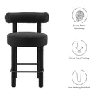 Lille VI Bar / Counter Stool
