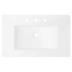 Soma Bathroom Vanity with White Basin Included