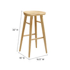 Elara II Bar / Counter Stool