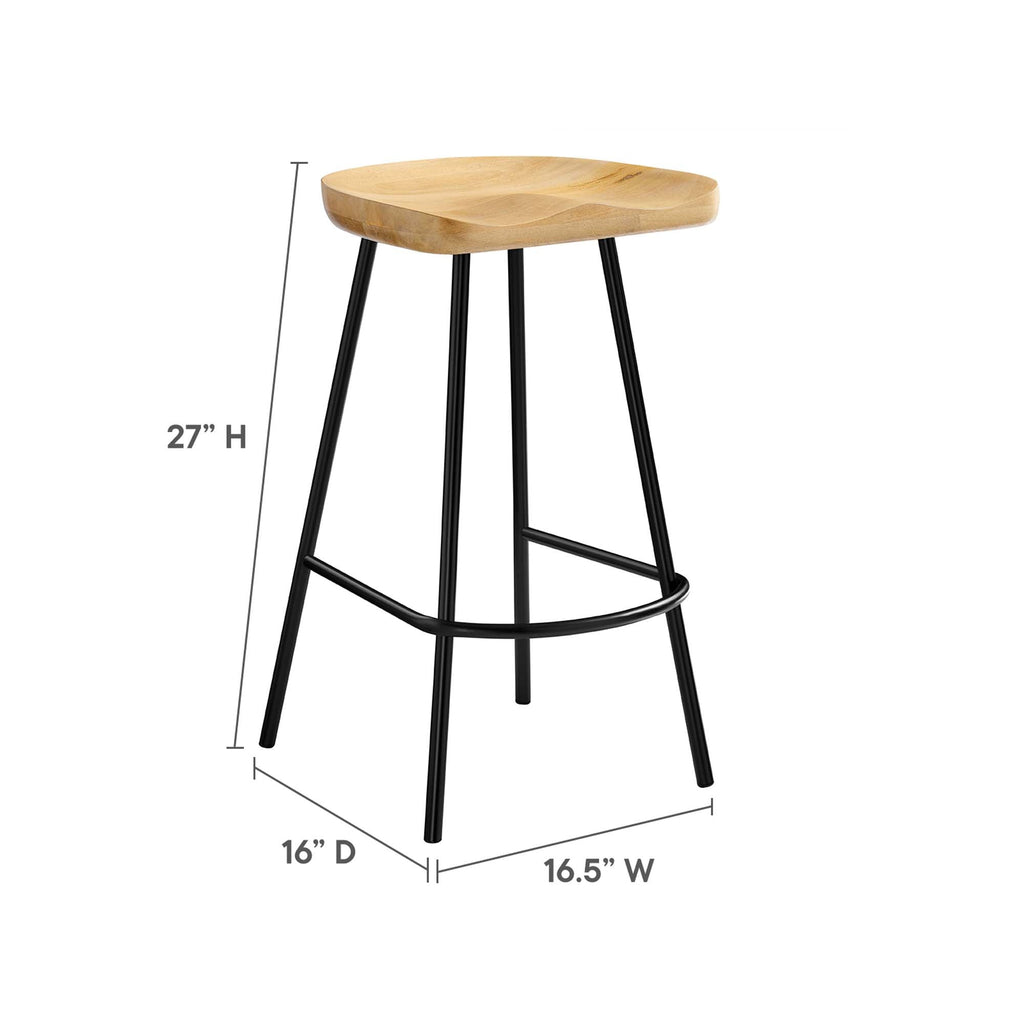 Harlan Bar / Counter Stool