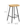 Harlan Bar / Counter Stool