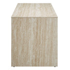 Geneva II Ottoman / Bench