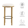 Orby III Bar / Counter Stool
