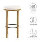 Orby III Bar / Counter Stool