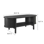 Cadence Coffee Table